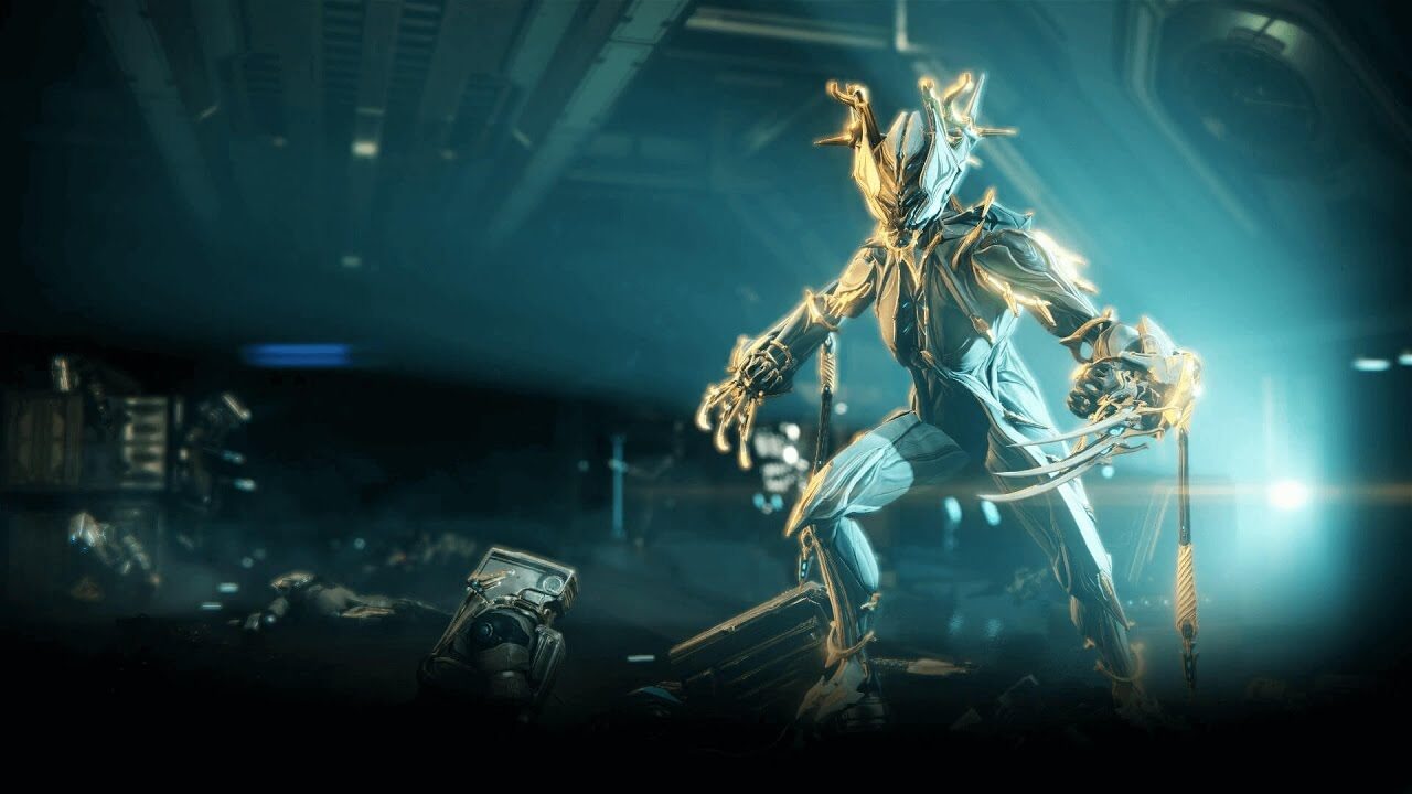 Tennocon Celebrates Its 10Th Anniversary In July With Big Warframe Announcements Tennocon Celebrates Its 10Th Anniversary In July With Big Warframe Announcements