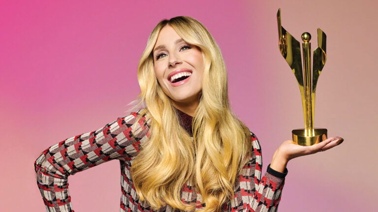 The 2025 Canadian Screen Awards Arrive On Crave