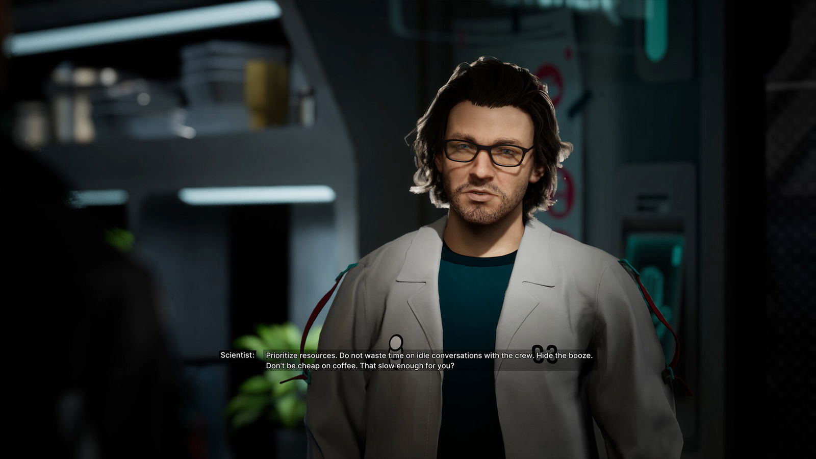 The Alters (Pc) Review The Alters (Pc) Review