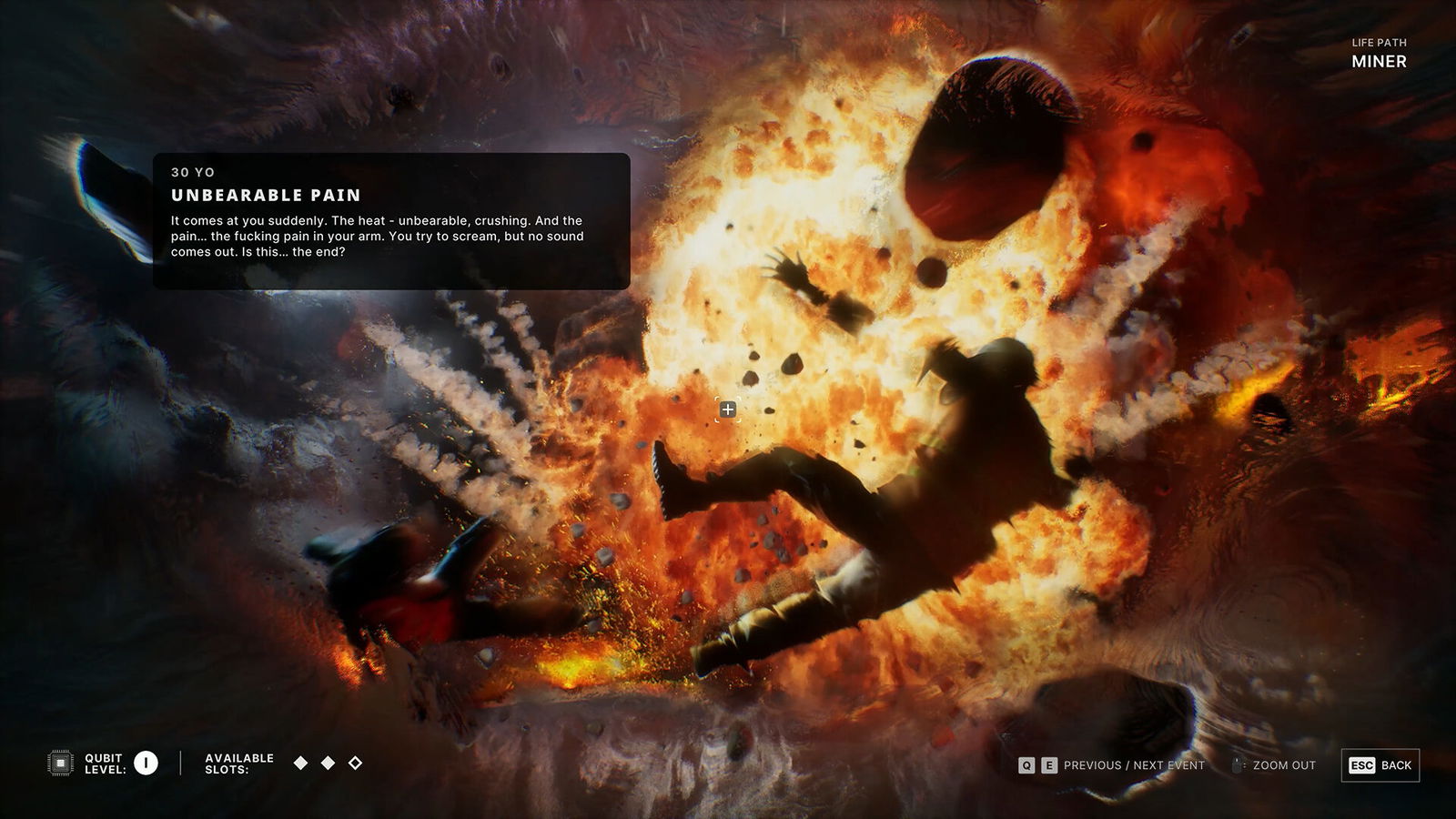 The Alters (Pc) Review The Alters (Pc) Review