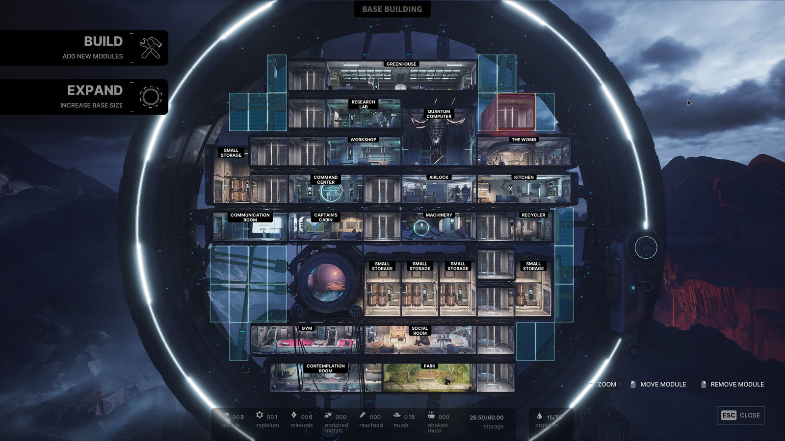 The Alters (Pc) Review The Alters (Pc) Review