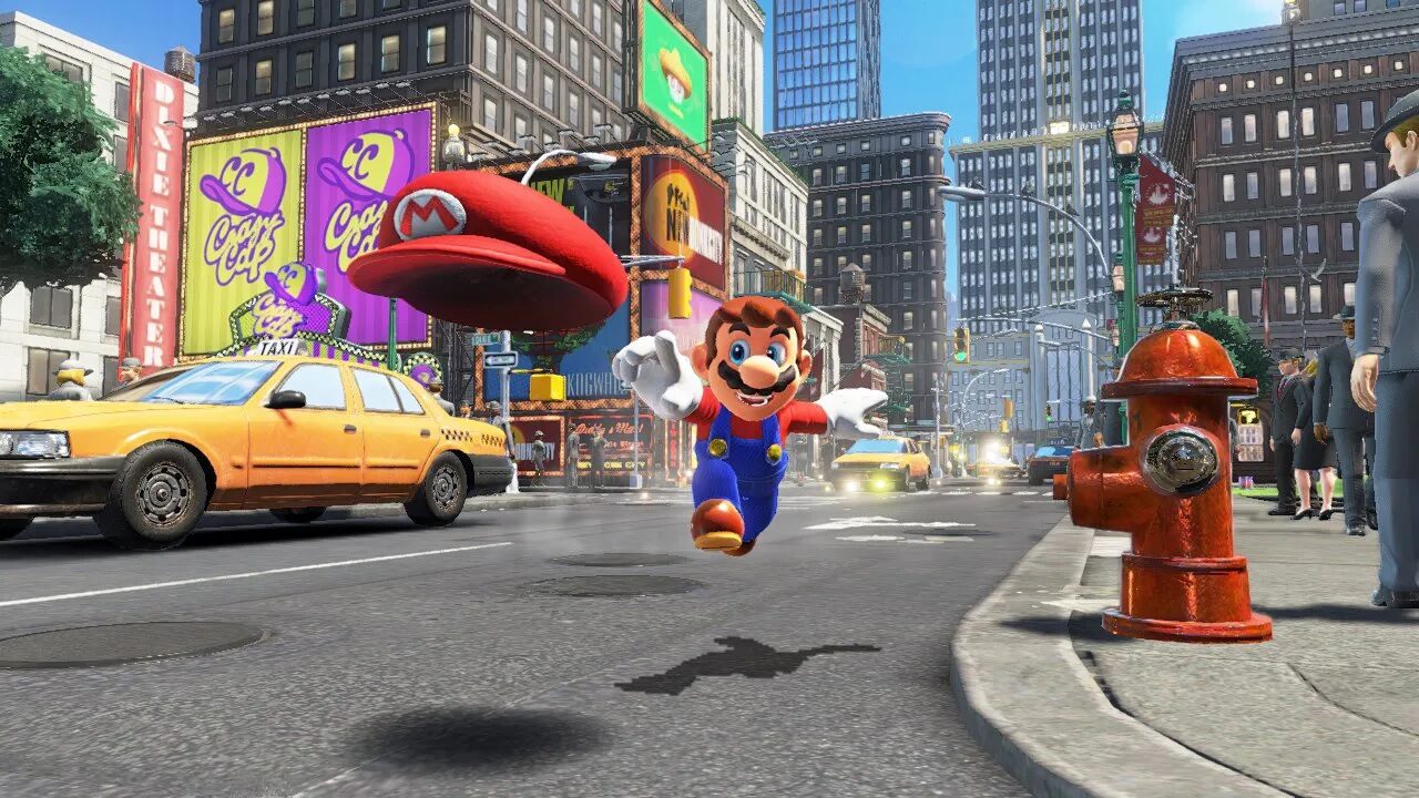 The Nintendo Switch 2 Day One Patch Is Here And It Brings Free Game Improvements The Nintendo Switch 2 Day One Patch Is Here And It Brings Free Game Updates