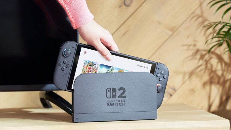 The Nintendo Switch 2 Day One Patch is Here and It Brings Free Game Improvements