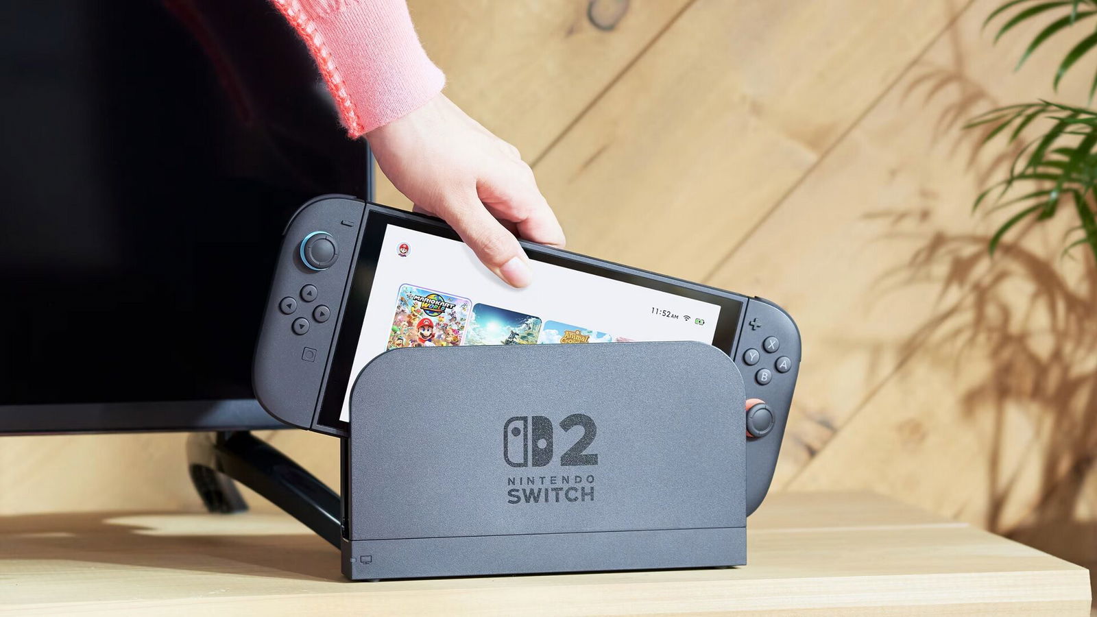 The Nintendo Switch 2 Day One Patch is Here and It Brings Free Game Updates