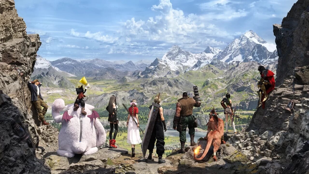 The Steam Summer Sale 2025 Is Open and There's Great Titles For Up to 90% Off