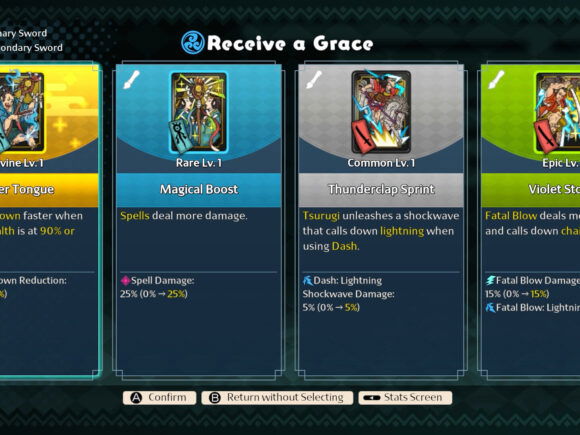 Towa and the Guardians of the Sacred Tree