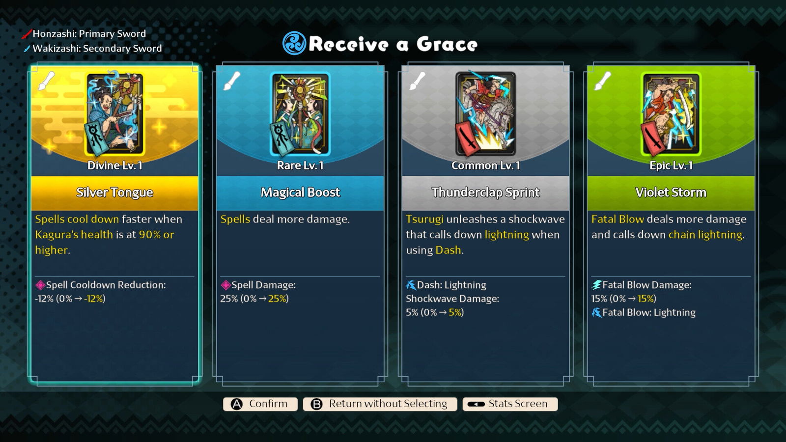 Towa And The Guardians Of The Sacred Tree—A Mouthful To Say, But A Blast To Play