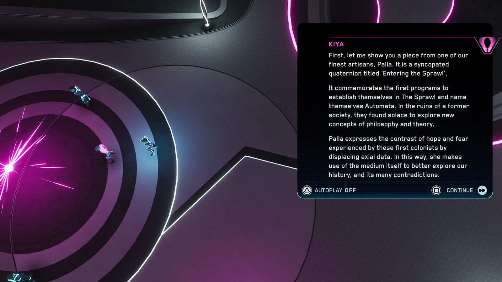 Tron: Catalyst (Pc) Review