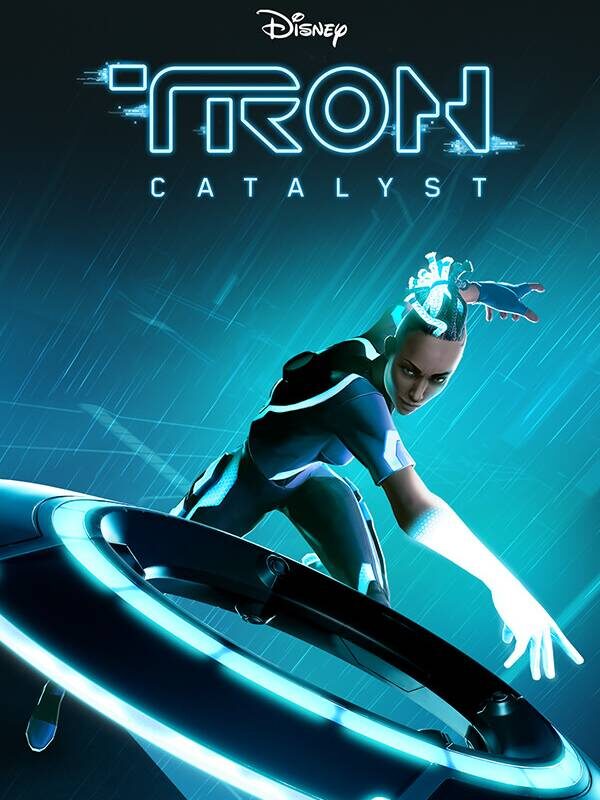 TRON: Catalyst (PC) Review