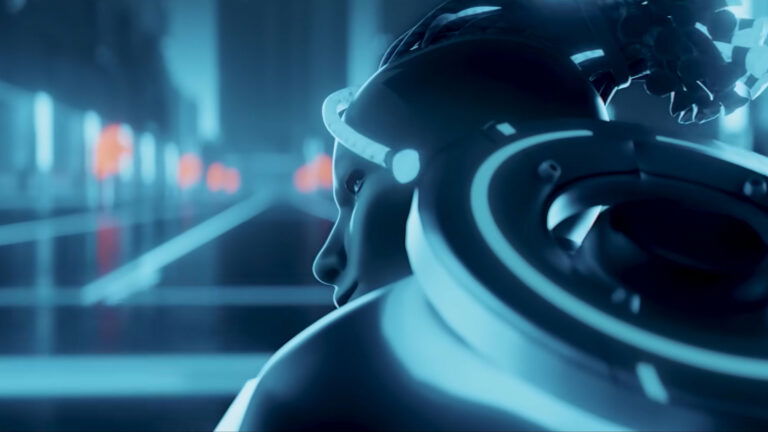 TRON: Catalyst (PC) Review