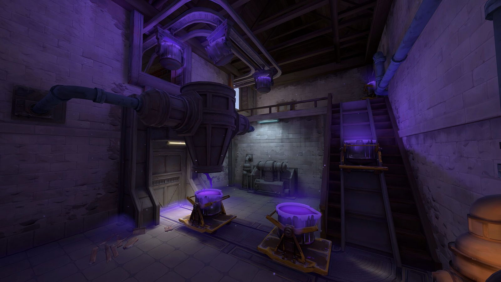 Valorant'S New Map Corrode Forces More Strategic Play Than Ability Dumping