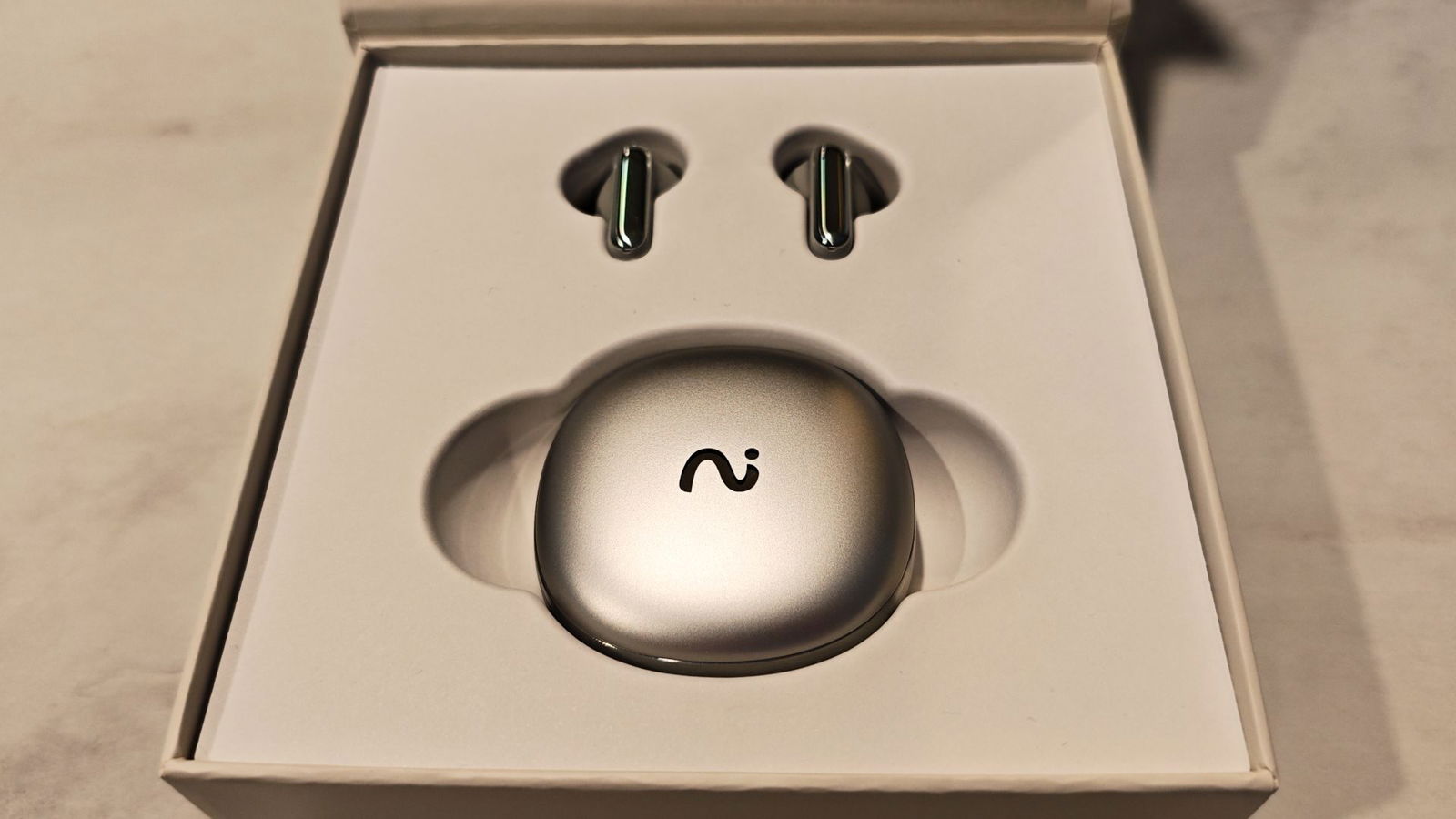 Viaim Recdot Earbuds Review Viaim Recdot Earbuds Review
