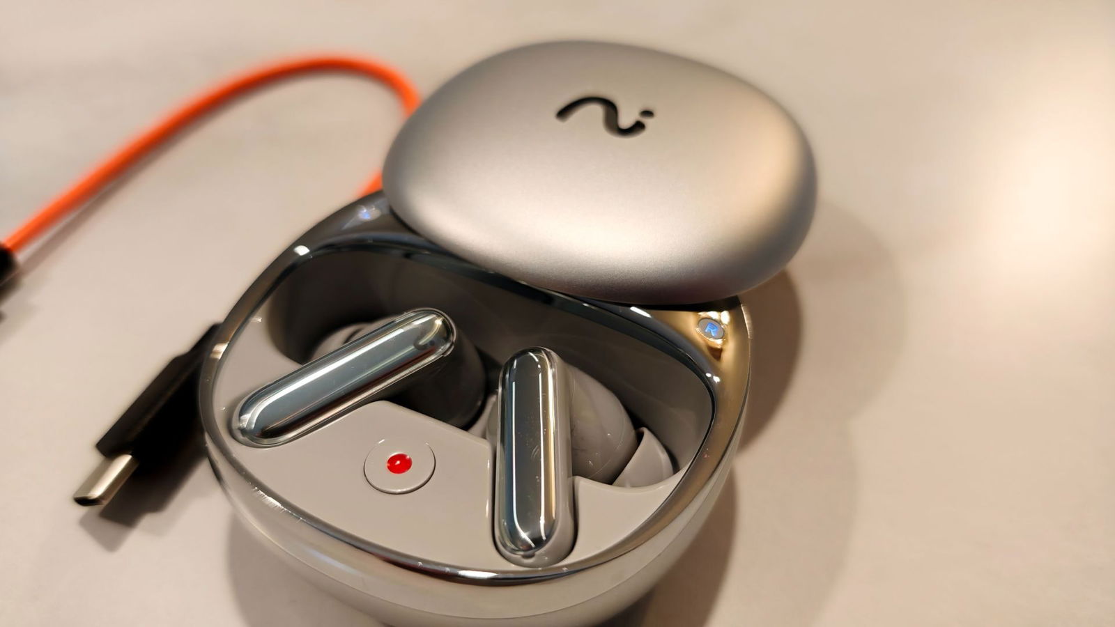 Viaim Recdot Earbuds Review Viaim Recdot Earbuds Review