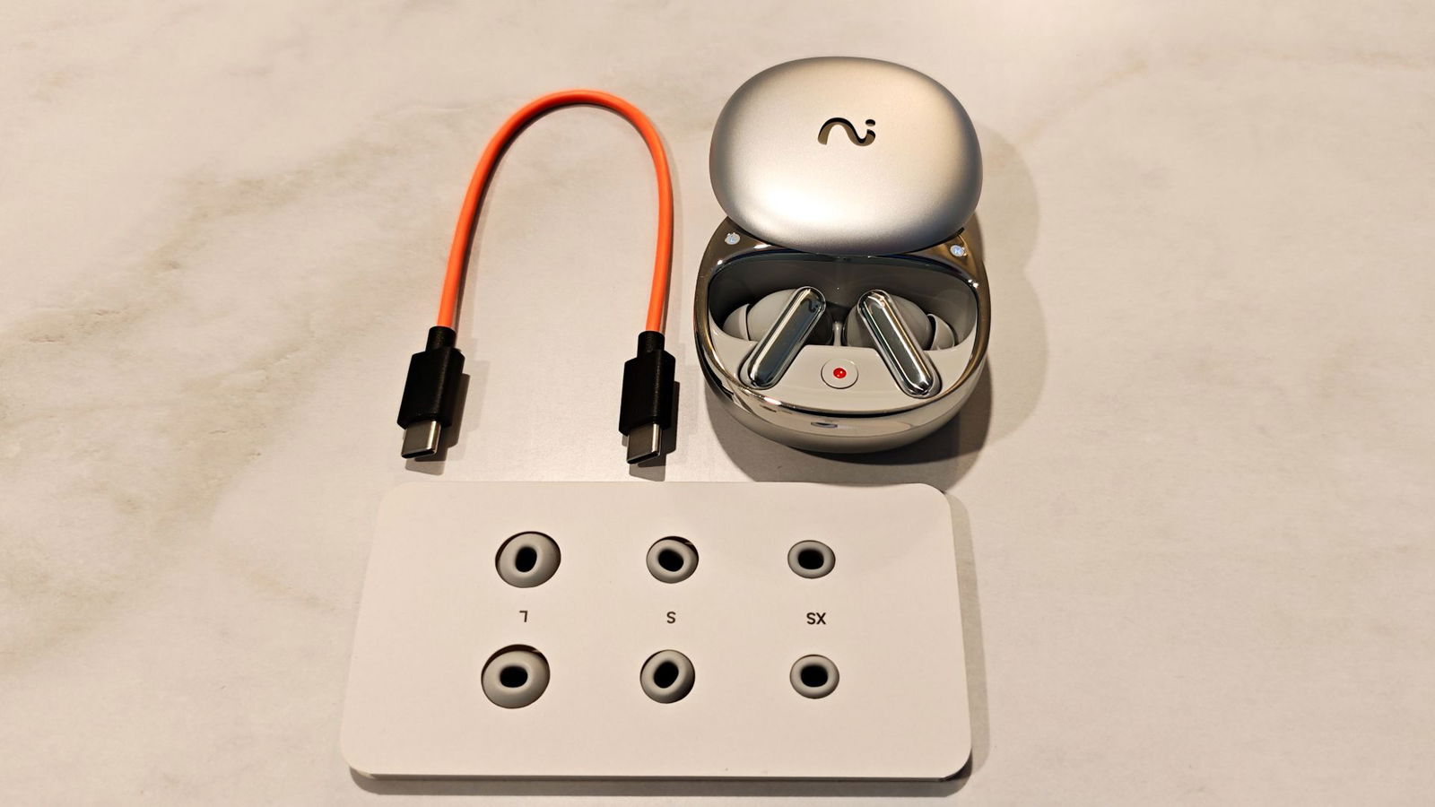 Viaim Recdot Earbuds Review Viaim Recdot Earbuds Review