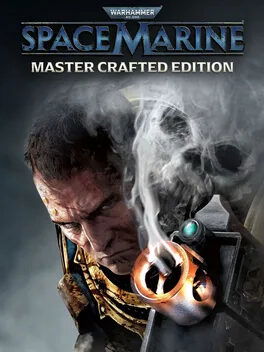 Warhammer 40 000: Space Marine - Master Crafted Edition (PC) Review