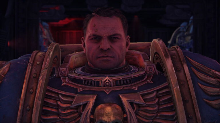 Warhammer 40000: Space Marine – Master Crafted Edition (PC) Review