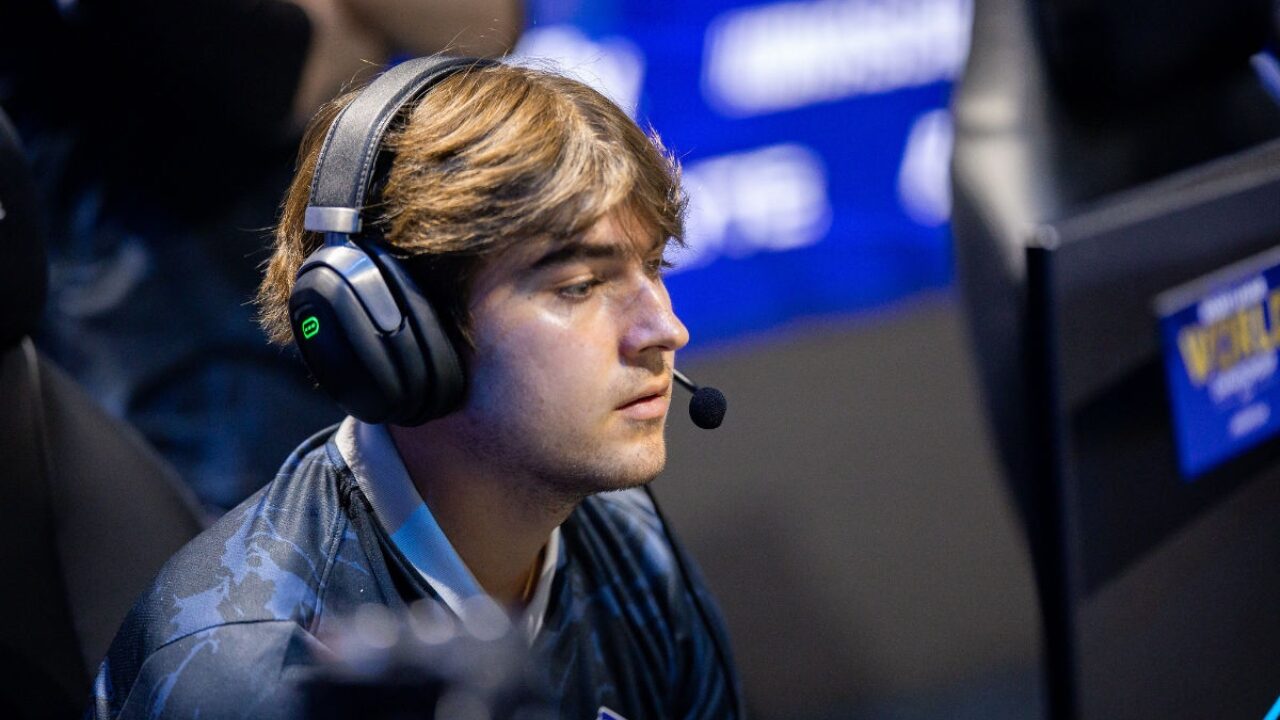 When Chaos Crowned Champions: Sports And Esports Moments Defined By Luck When Chaos Crowned Champions: Sports And Esports Moments Defined By Luck