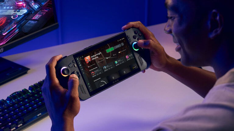 Xbox Is Developing a Hand-Held, But It’s Not What You Think