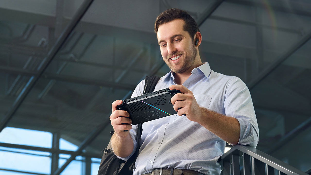 Xbox Is Developing A Hand-Held, But It’s Not What You Think