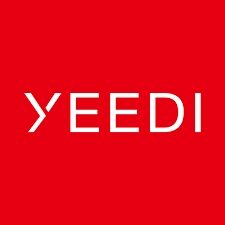 Yeedi logo 2025