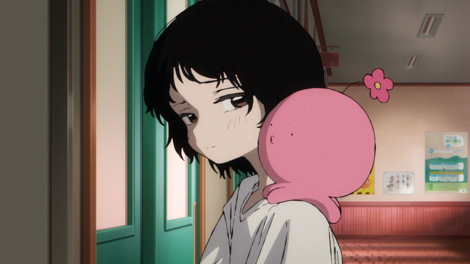 5 Summer 2025 Anime Series You Should Be Watching: Takopi's Original Sin