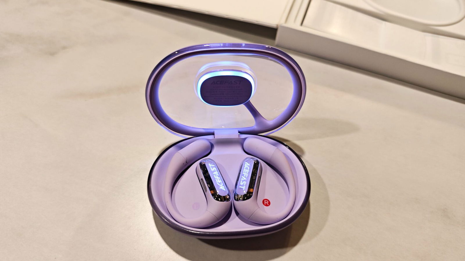 Acefast Acefit Pro Earbuds Review Acefast Acefit Pro Earbuds Review