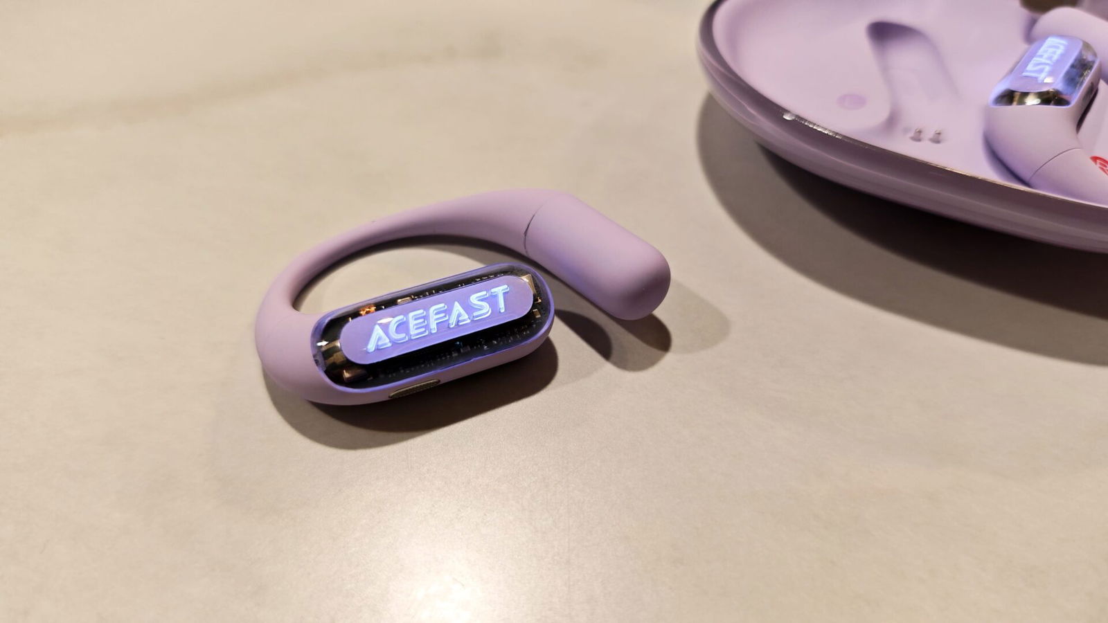 Acefast Acefit Pro Earbuds Review Acefast Acefit Pro Earbuds Review