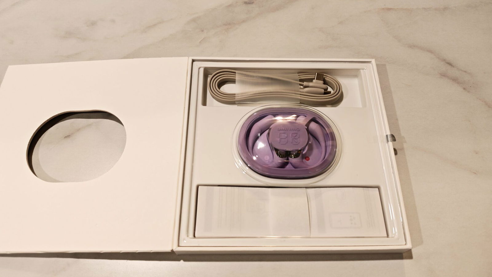 Acefast Acefit Pro Earbuds Review Acefast Acefit Pro Earbuds Review
