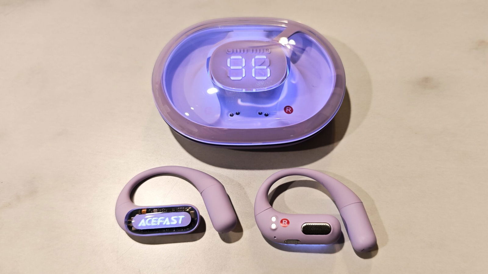 Acefast Acefit Pro Earbuds Review Acefast Acefit Pro Earbuds Review