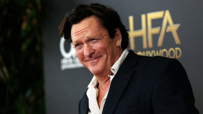 Brilliant Actor Michael Madsen Found Dead at 67