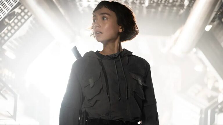 Alien: Earth (1-6) Review