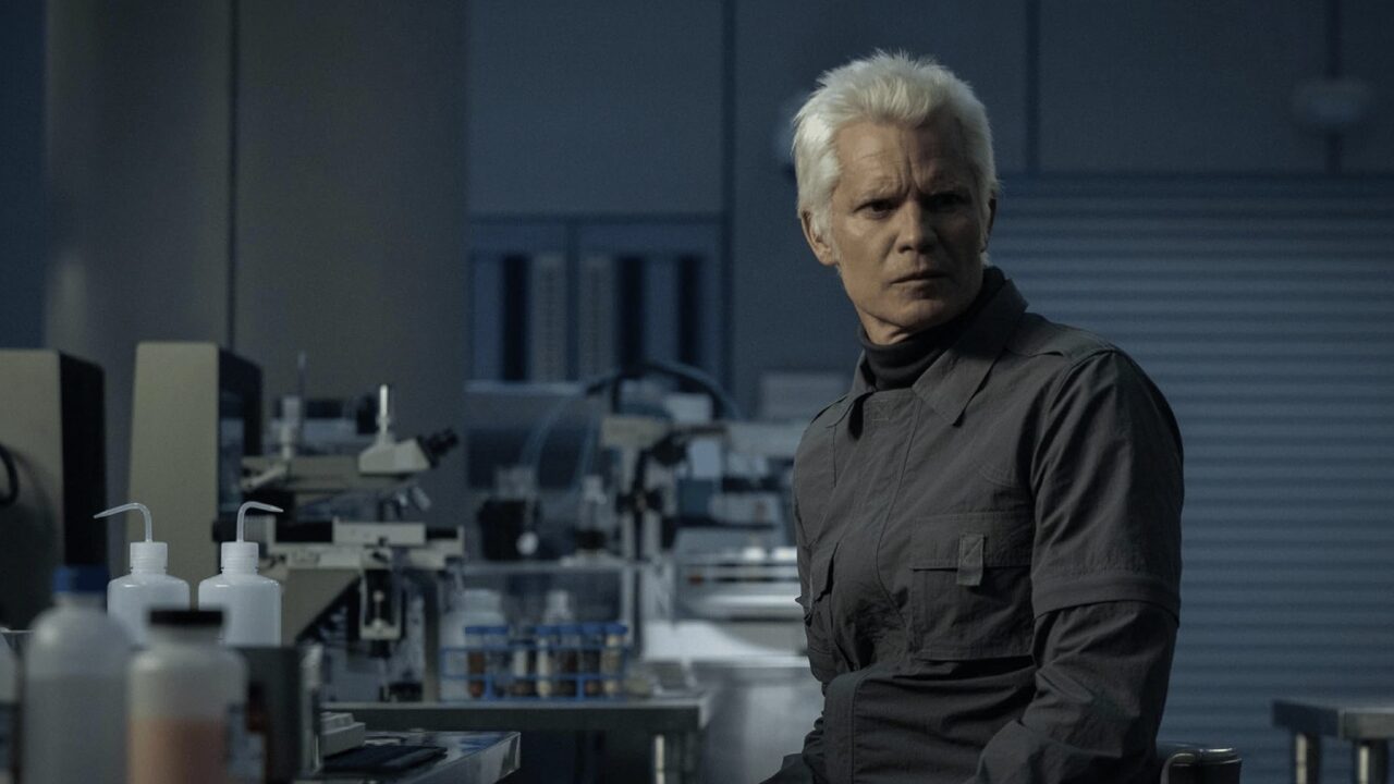 Alien: Earth (1-6) Review Alien Earth (1-6) Review