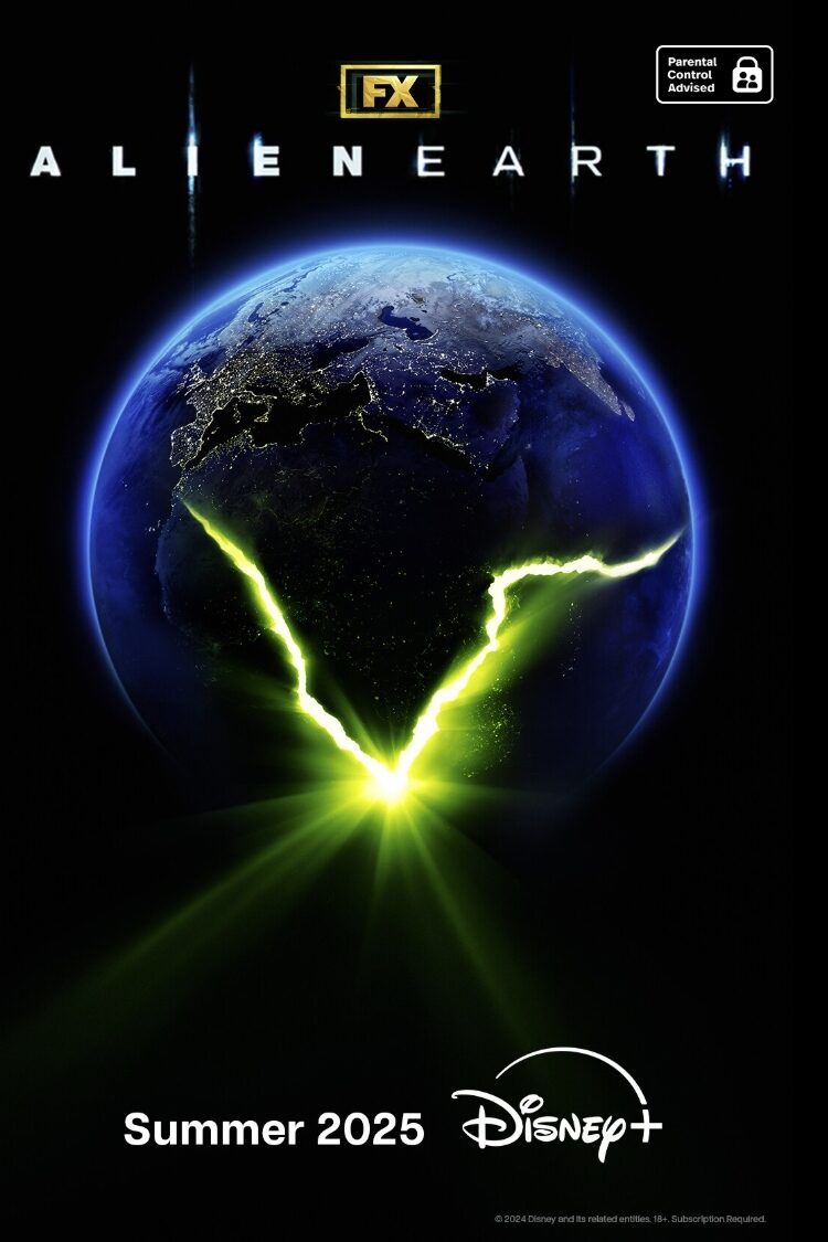 Alien Earth (1-6) Review