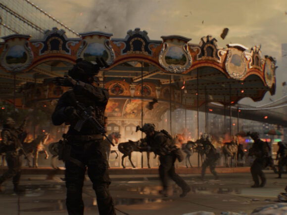 Battlefield 6