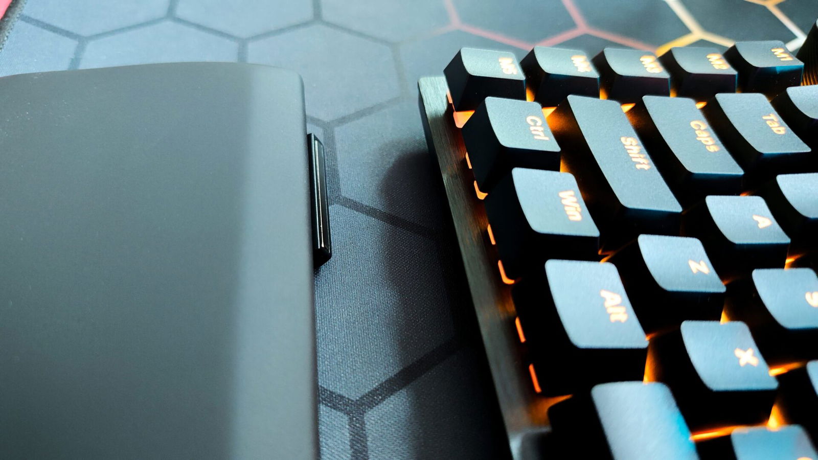 Be Quiet! Light Mount Mechanical Keyboard Review