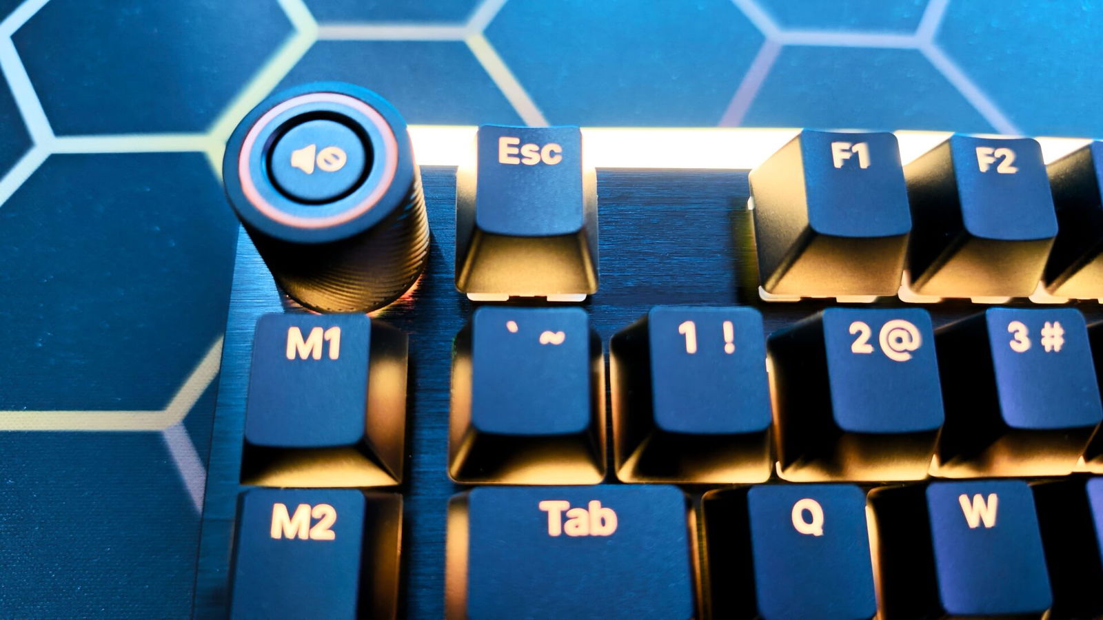Be Quiet! Light Mount Mechanical Keyboard Review