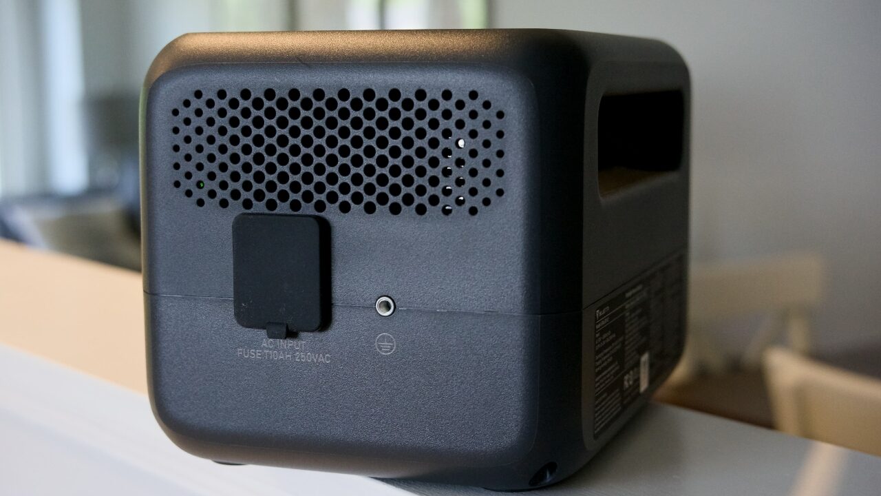 Bluetti Elite 30 V2 Portable Power Station Review Bluetti Elite 30 V2 Portable Power Station Review