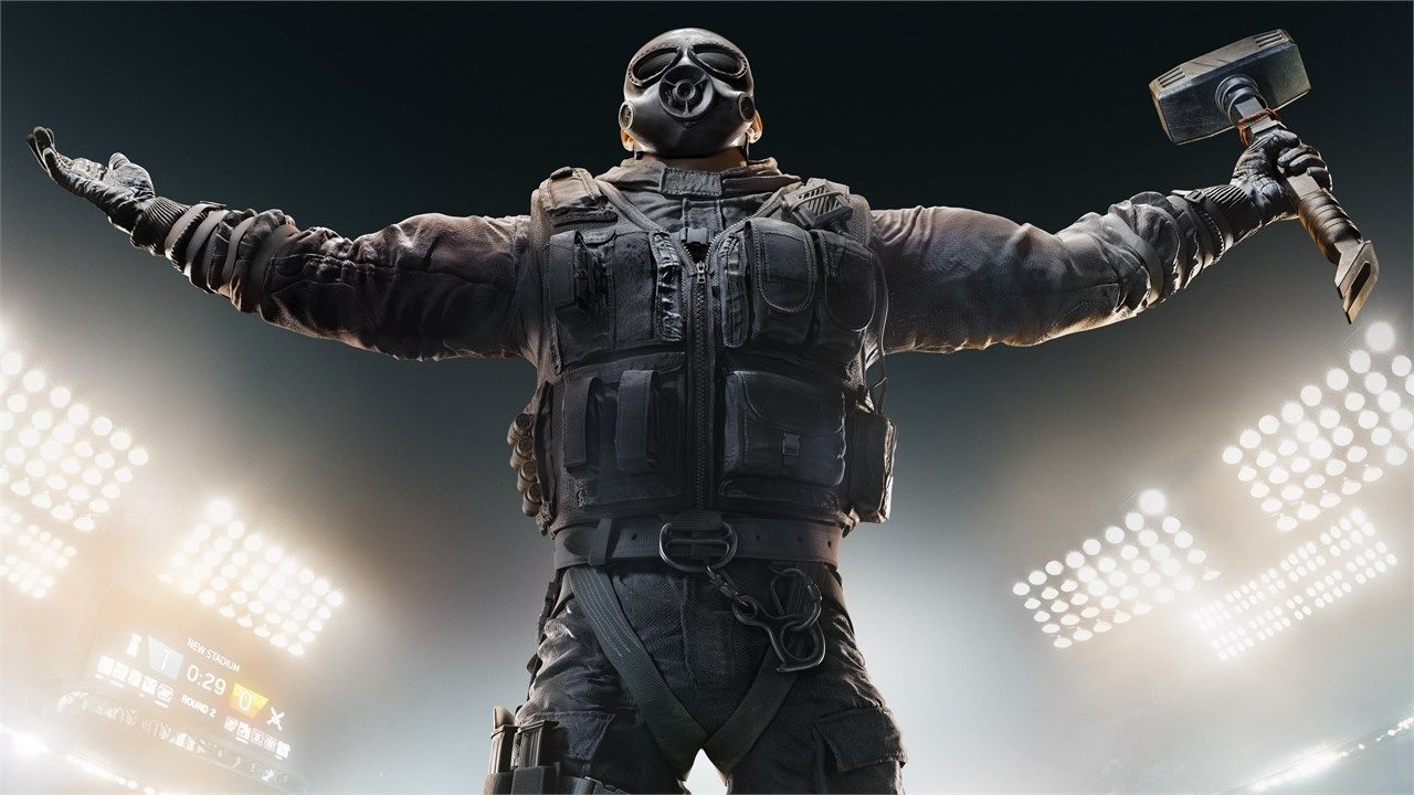 Borderlands Teases A Surprising Rainbow Six Siege X Crossover For July 15 Borderlands Teases A Surprising Rainbow Six Siege X Crossover For July 15