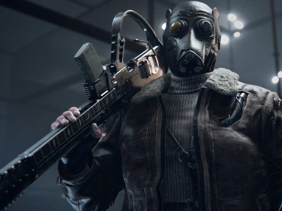 Building the Chaos of Atomic Heart 2: Robots, Ruins, and Revolution