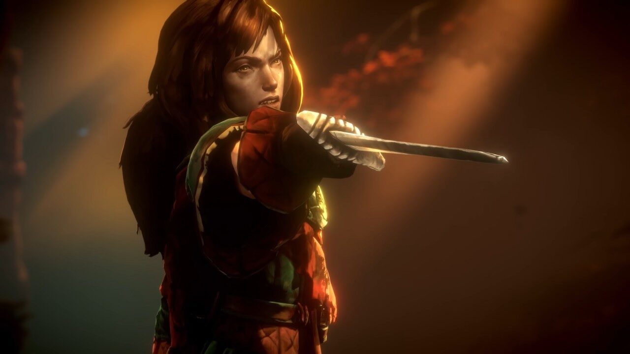 Citing &Quot;Market Conditions,&Quot; No Rest For The Wicked May Skip Xbox Consoles Citing &Quot;Market Conditions,&Quot; No Rest For The Wicked May Skip Xbox Consoles
