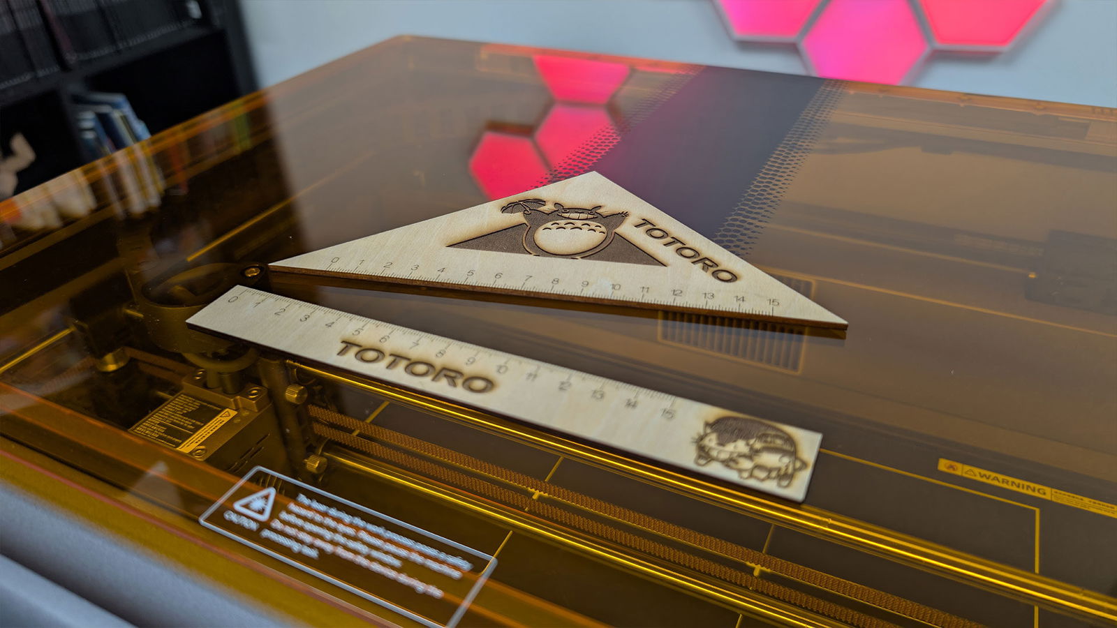 Creality Falcon A1 Laser Engraver Review