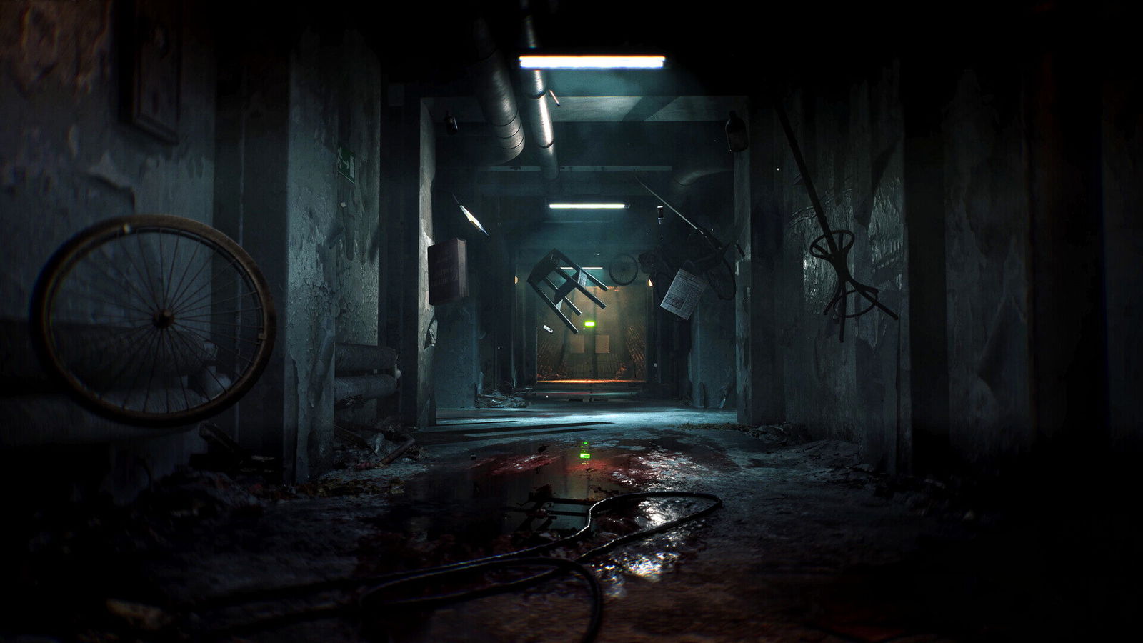 Cronos: The New Dawn Is A Slow, Brutal Fight For Survival — And I’m Hooked Cronos: The New Dawn Is A Slow, Brutal Fight For Survival — And I’m Hooked