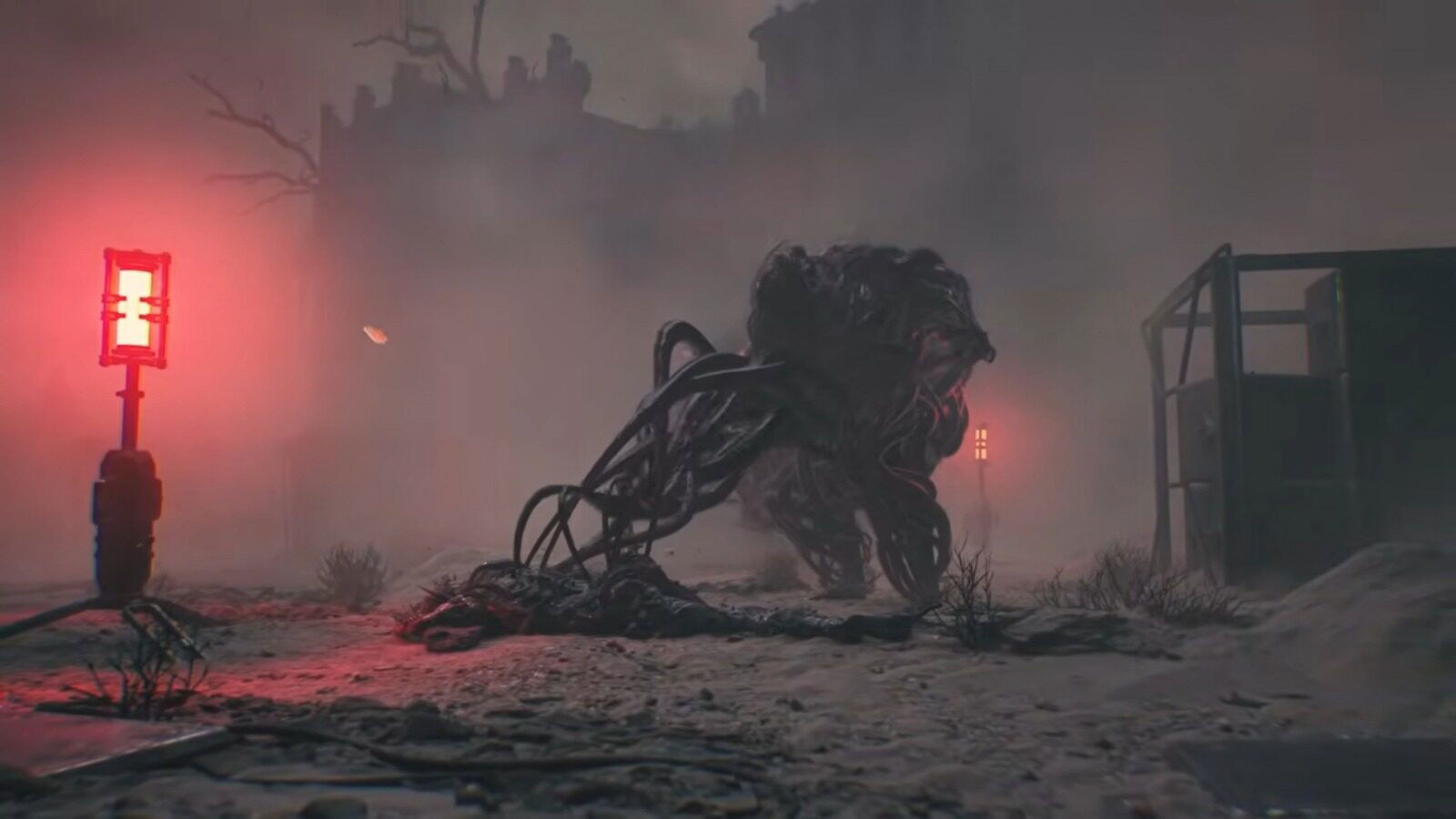 Cronos: The New Dawn Is A Slow, Brutal Fight For Survival — And I’m Hooked Cronos: The New Dawn Is A Slow, Brutal Fight For Survival — And I’m Hooked