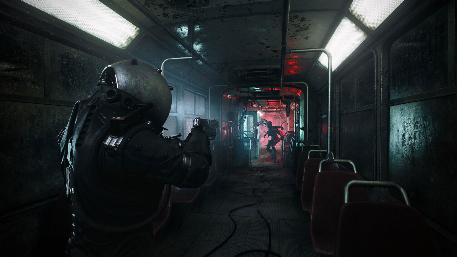 Cronos: The New Dawn Is A Slow, Brutal Fight For Survival — And I’m Hooked Cronos: The New Dawn Is A Slow, Brutal Fight For Survival — And I’m Hooked