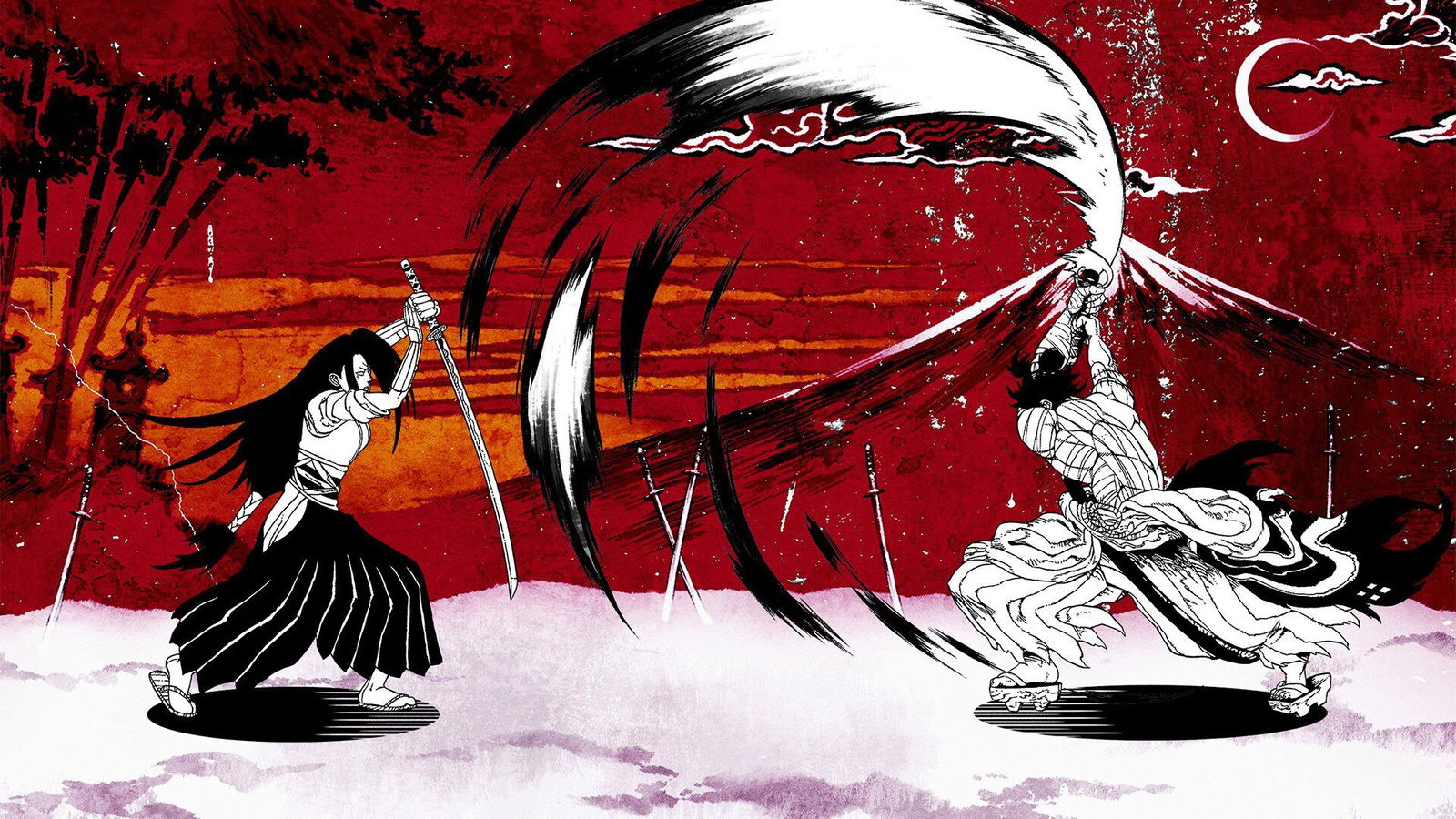 Crunchyroll Game Vault Gains 6 New Exclusive Mobile Titles This Summer