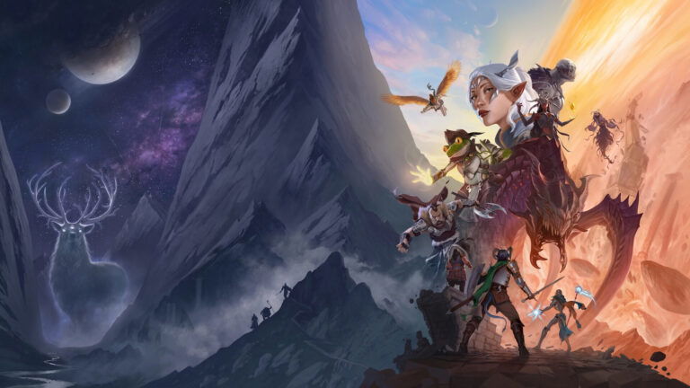 Daggerheart Makes A Bold Claim To The TTRPG Crown