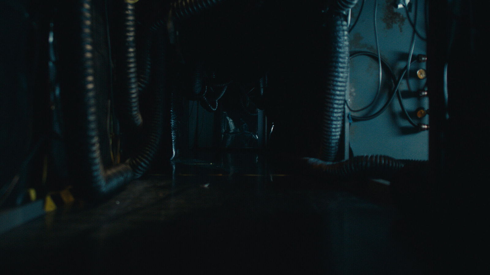 Dead Reset Preview: A Time-Loop Fmv Horror Game That Doesn’t Flinch Dead Reset