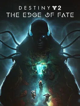 Destiny 2: The Edge of Fate (PS5) Review