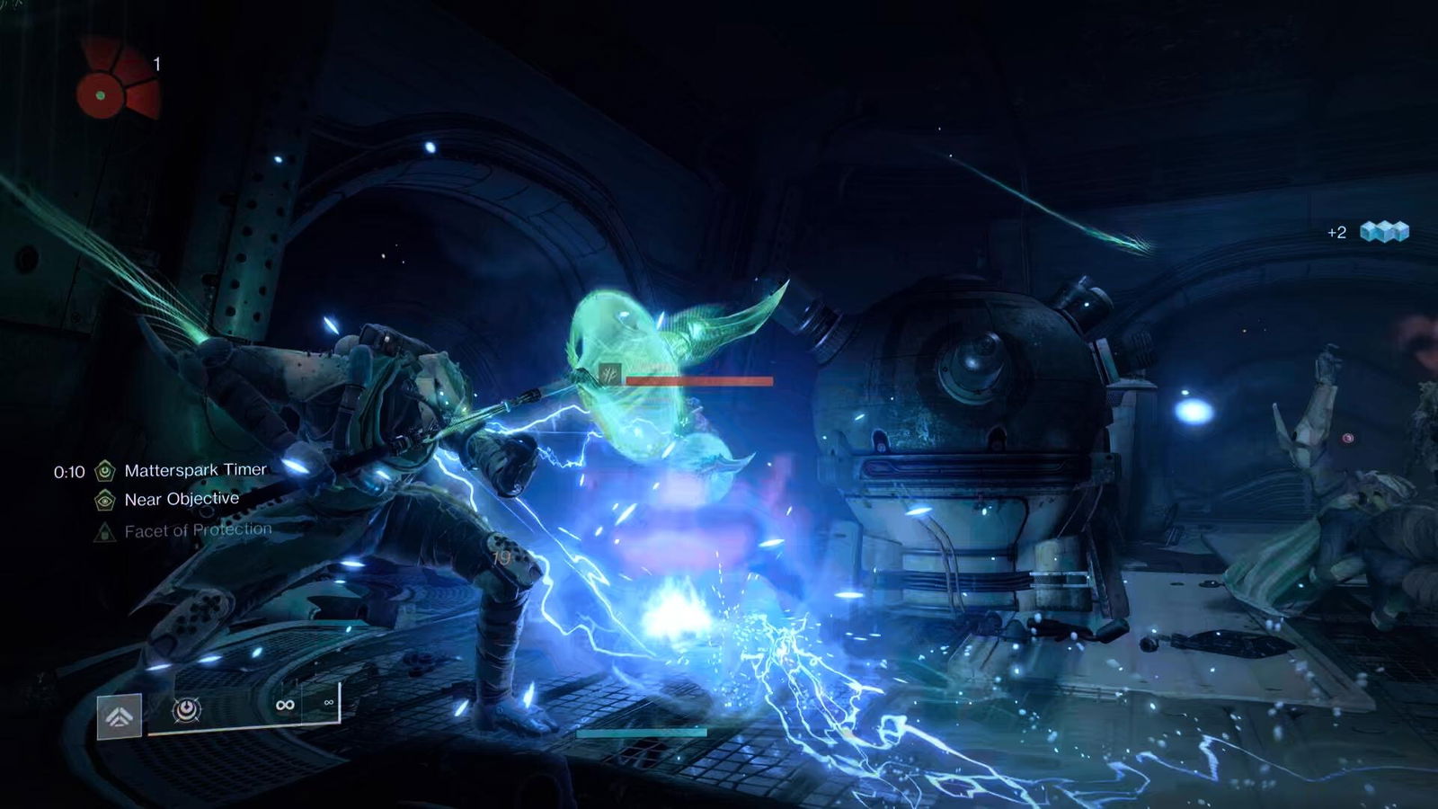 Destiny 2: The Edge Of Fate (Ps5) Review