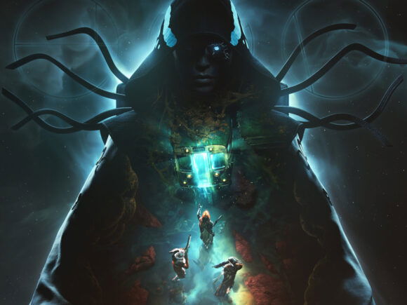 Destiny 2: The Edge of Fate (PS5) Review